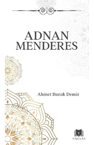 Adnan Menderes