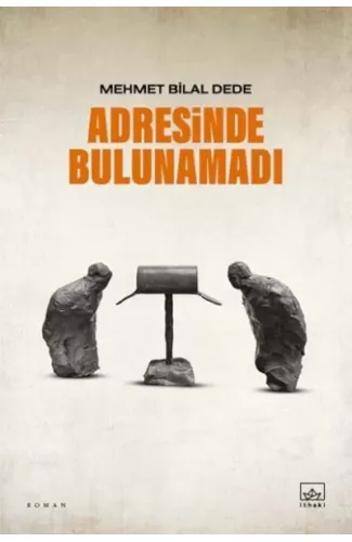 Adresinde Bulunamadı