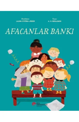 Afacanlar Bankı