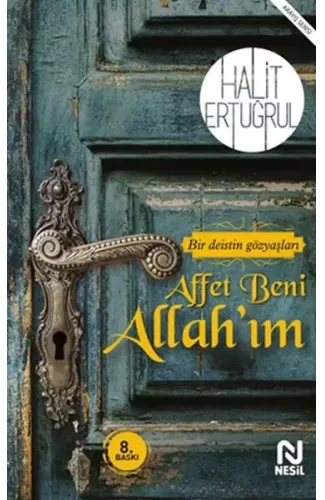 Affet Beni Allahım - Bir Deistin Gözyaşları