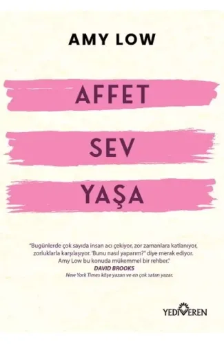 Affet Sev Yaşa