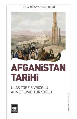 Afganistan Tarihi