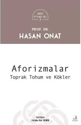 Aforizmalar