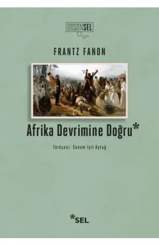 Afrika Devrimine Doğru