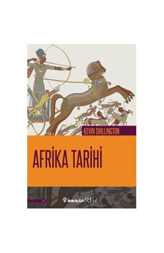 Afrika Tarihi