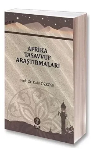 Afrikada Tasavvuf Araştırmaları