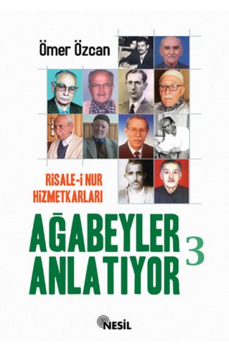 Ağabeyler Anlatıyor 03