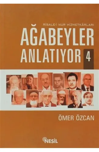 Ağabeyler Anlatıyor 4