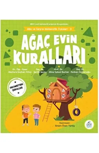 Ağaç Evin Kuralları