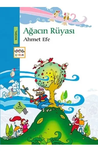 Ağacın Rüyası