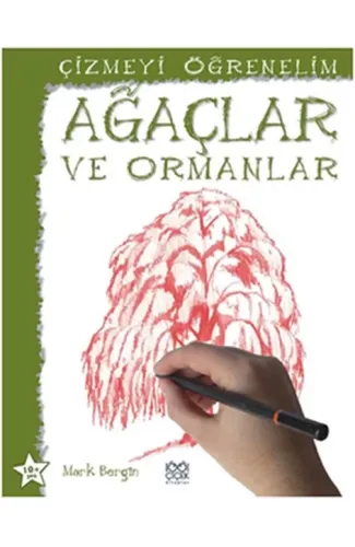 Ağaçlar ve Ormanlar / Çizmeyi Öğrenelim