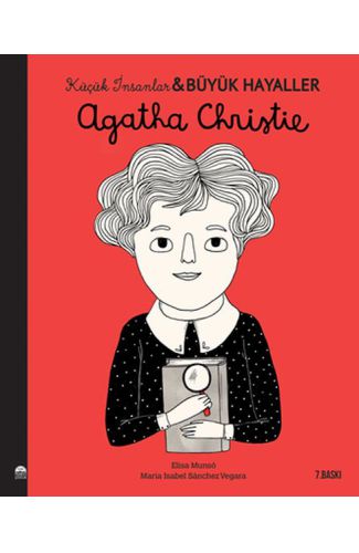 Agatha Christie-Küçük İnsanlar ve Büyük Hayaller