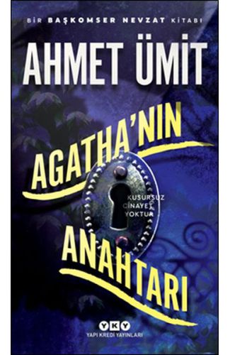 Agatha’nın Anahtarı