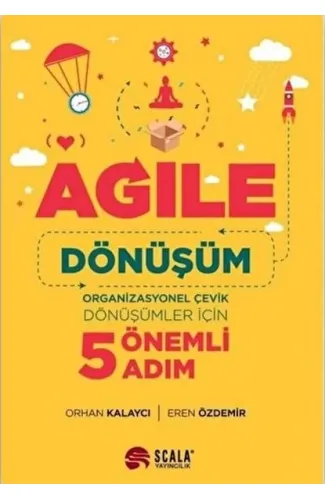 Agile Dönüşüm