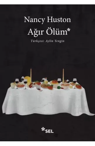 Ağır Ölüm