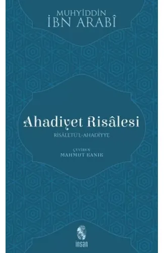 Ahadiyet Risalesi