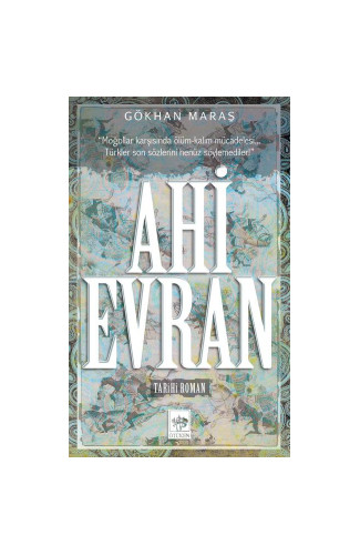 Ahi Evran