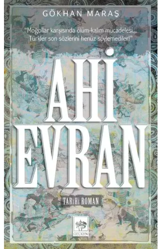 Ahi Evran