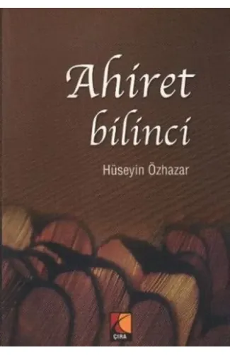 Ahiret Bilinci