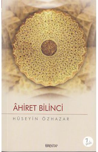 Ahiret Bilinci