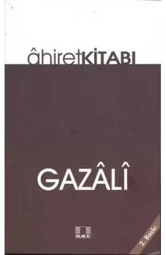 Ahiret Kitabı