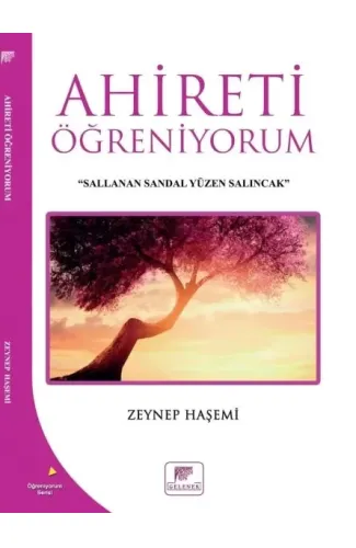 Ahireti Öğreniyorum