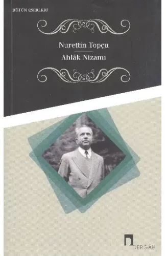 Ahlak Nizamı