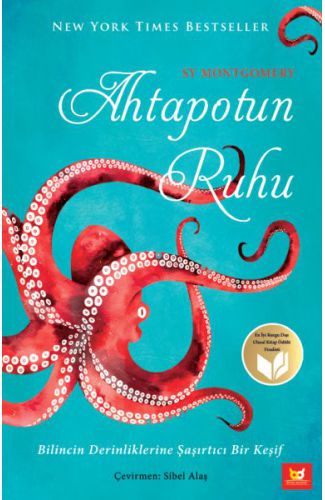 Ahtapotun Ruhu