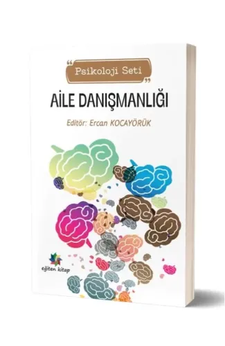 Aile Danışmanlığı - Psikoloji Seti