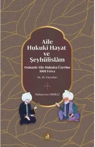 Aile Hukuki Hayat ve Şeyhülislam