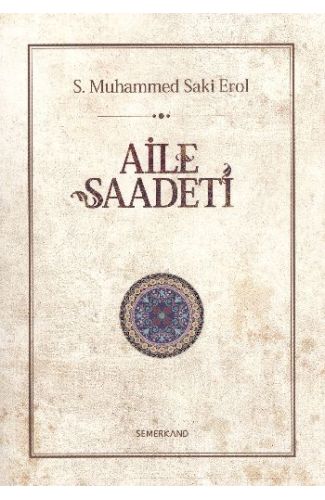 Aile Saadeti (Ciltsiz)