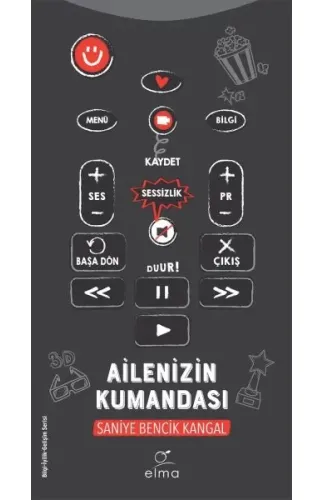 Ailenizin Kumandası