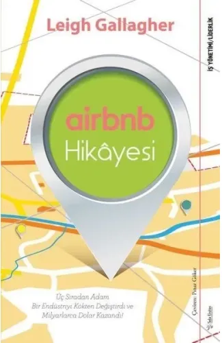 Airbnb Hikayesi