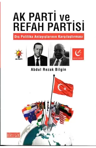 AK Parti ve Refah Partisi