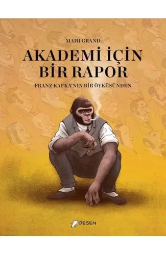 Akademi İçin Bir Rapor