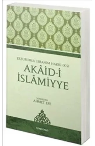 Akaid-i İslamiyye