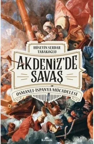 Akdeniz’de Savaş