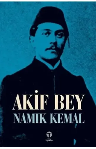 Akif Bey