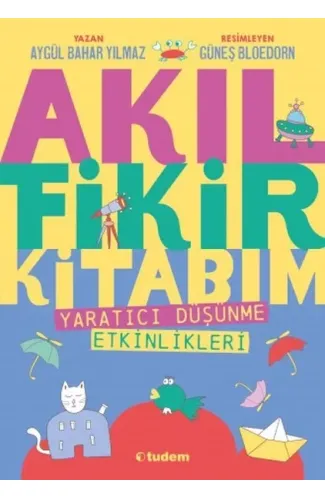 Akıl Fikir Kitabım