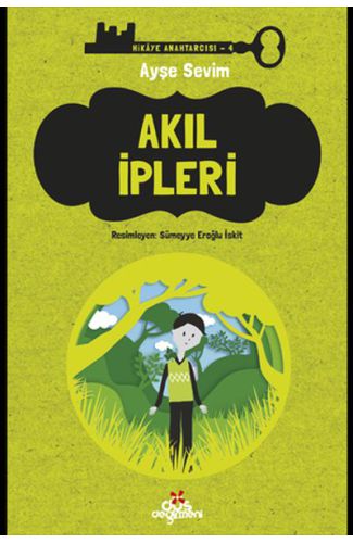 Akıl İpleri