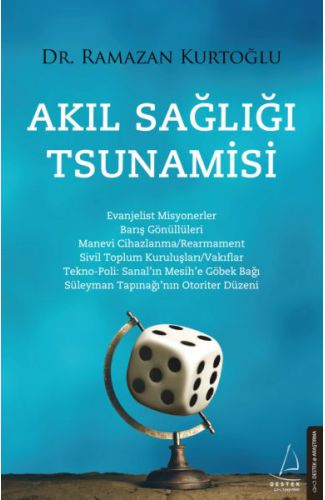 Akıl Sağlığı Tsunamisi