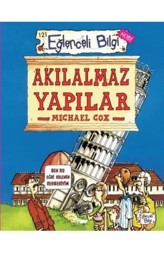 Akılalmaz Yapılar