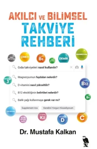 Akılcı ve Bilimsel Takviye Rehberi