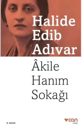 Akile Hanım Sokağı