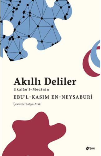 Akıllı Deliler Kitabı