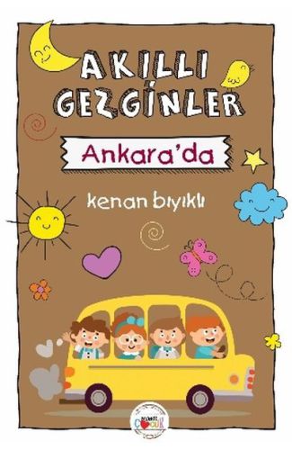 Akıllı Gezginler Ankara'da