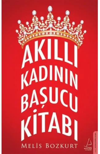 Akıllı Kadının Başucu Kitabı