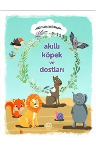 Akıllı Köpek ve Dostları