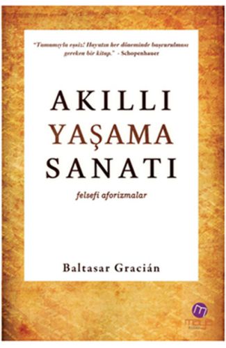 Akıllı Yaşama Sanatı