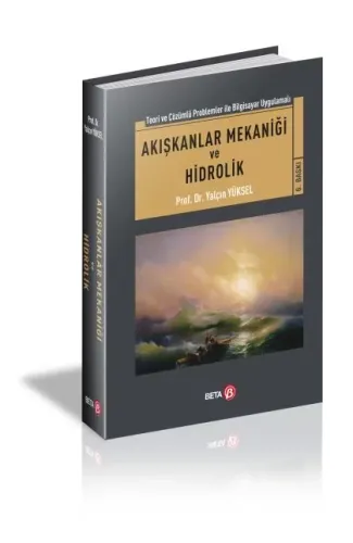 Akışkanlar Mekaniği ve Hidrolik